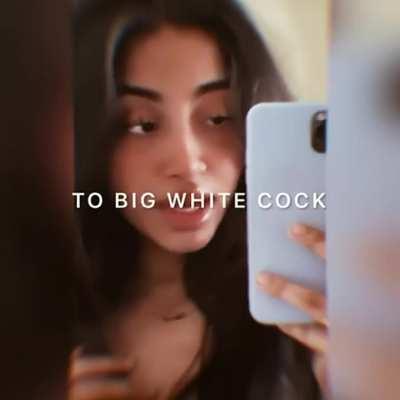 She’s not coming back