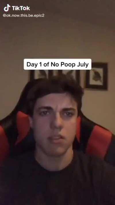 Ahh a worthy challenge!