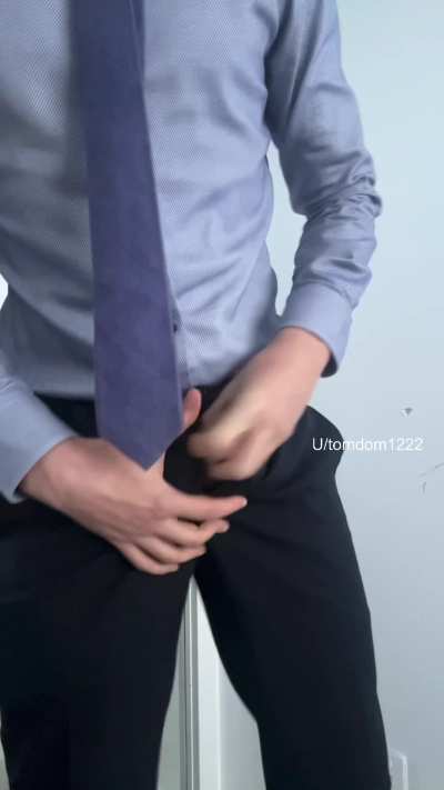 Now for you to do your actual job.