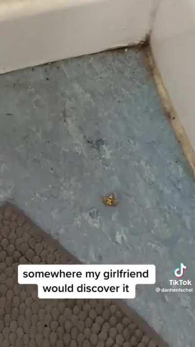 The inventor of gaslighting is back