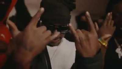 Baby Drill (PDE/4L) - Black 1s (Official Video)