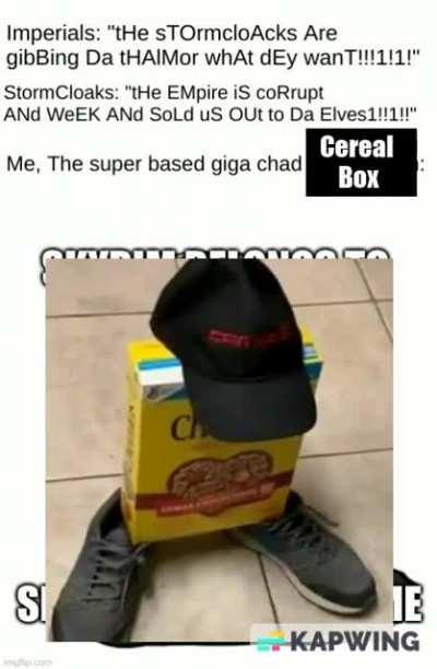 How the Civil War should end: