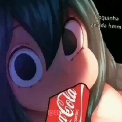 Isso é considerado nsfw?