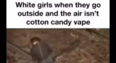 No more blueberry muffin air