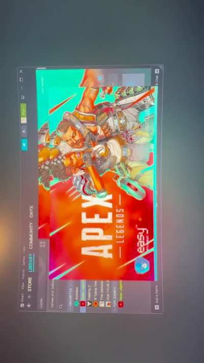 Game won’t open - 10/27/2025