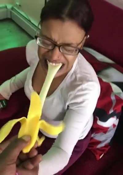 banana