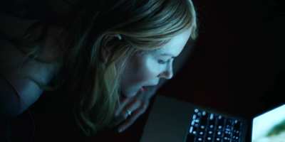 Nicole Kidman in Babygirl (2024)