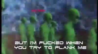 Always remembering that first sectoid pod