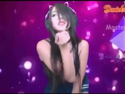 La mas Sexy de Twitch