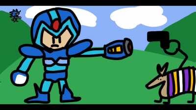 Made Armored Armadillo using Chrome Music Lab