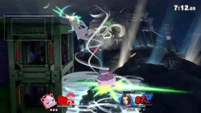 Sooo i found out rest has invincibility