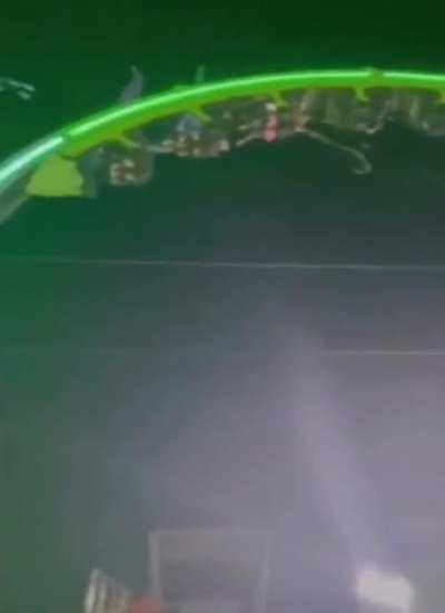 what goes around comes around