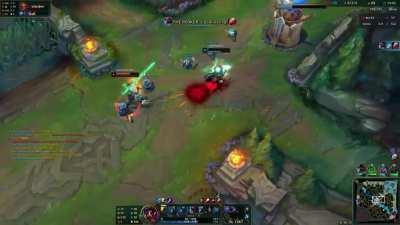 I was blasting some classical music while playing Viktor, as you should, and the timing couldn't be more perfect.