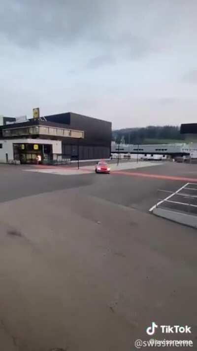 Fast and Furious Büenzli Edition