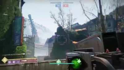 I knew Eyes of tomorrow had good tracking, but I didn’t think it was THIS good!