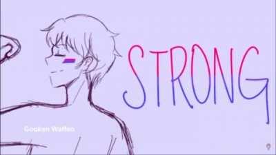 Making fun of gay people, suicide , and mental illness = funny