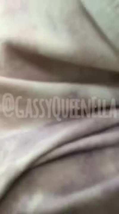 This stunk so bad 🤢