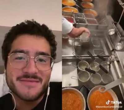 This is oddly specific but it’s bothering me so much that I can’t find her stuff - I’m sure she does OF and all that.