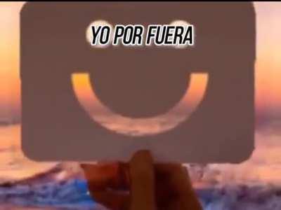 Al final la clase de vida no estuvo tan mal xd