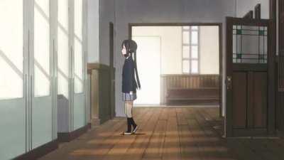 Ho-kago Theater Time: The rooftop