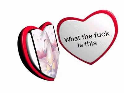 I dont visit this sub for two days 