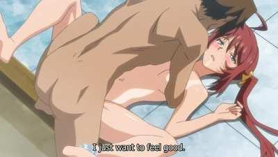 Tanlines [Hitou Meguri Kakure Yu - Mao-hen]