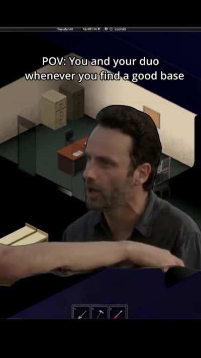 I can't settle in peace >:(