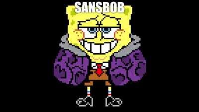 sansbob