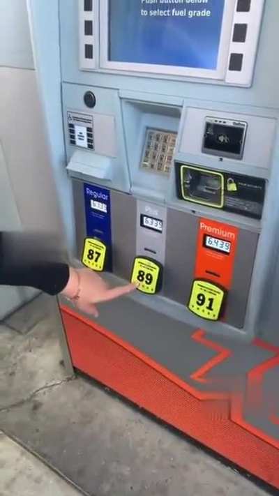 Her intentions were good