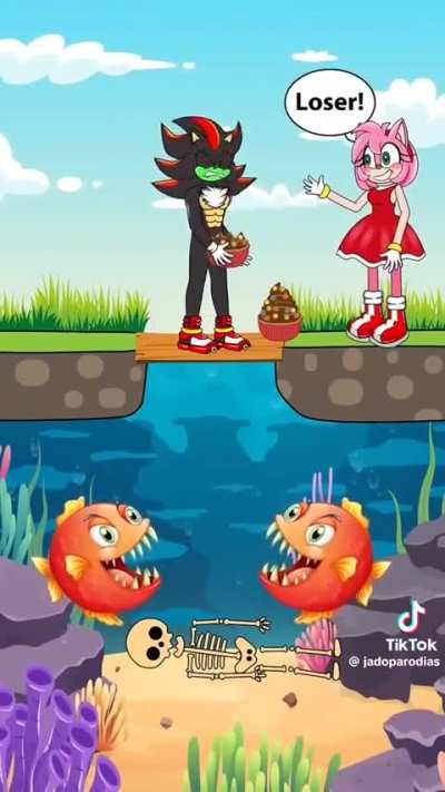 Cartoons in ohio 💀