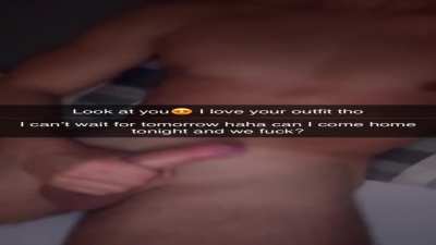 Taboo affair between step-siblings while home alone. Starring cheating actors and their younger step-sister.