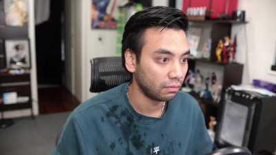 The average person after watching JoJo's