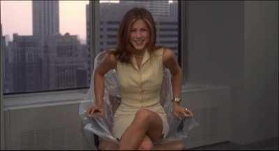 Jennifer Aniston
