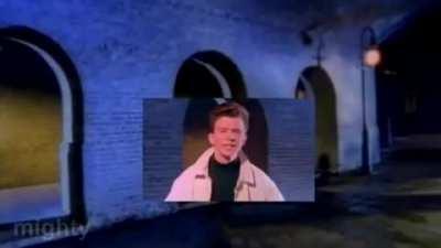 Rick takes you to Brazil