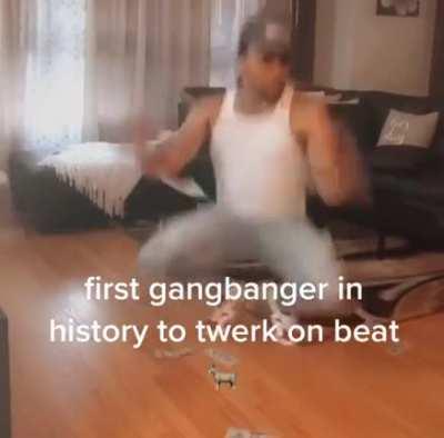 he deff a atl nigga …