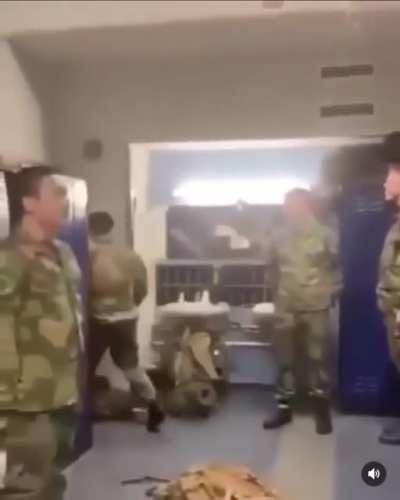 Новые несмеяны для цирка