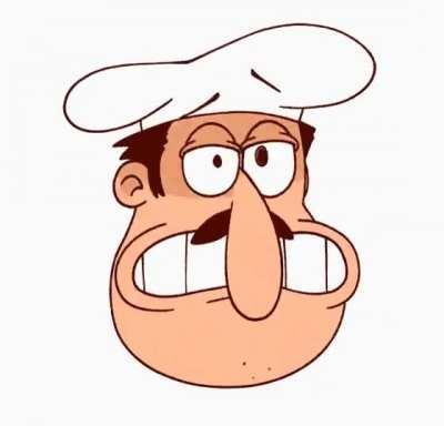 My reaction to that information