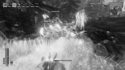 So I tried to explore Plains for the first time today