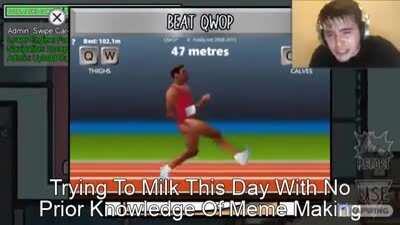 The Blue Cheese Cake Day has finally arrived