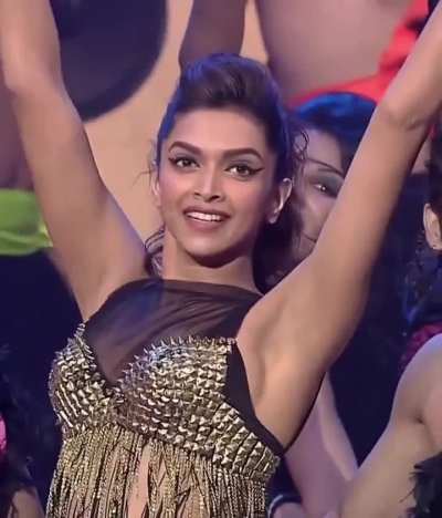 Deepika Padukone