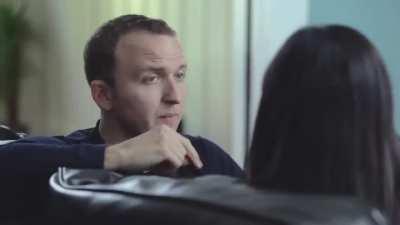 She's dealing with a lot of pressure