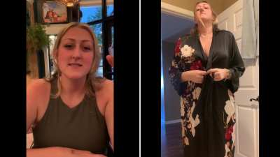 Would you take me home from the bar?