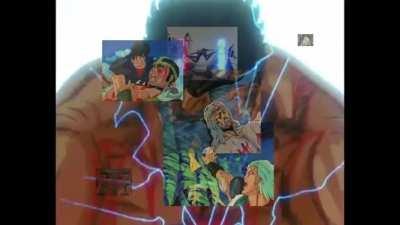 (OC) Little Dark Age Meme