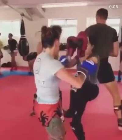 Protect yourself at all times