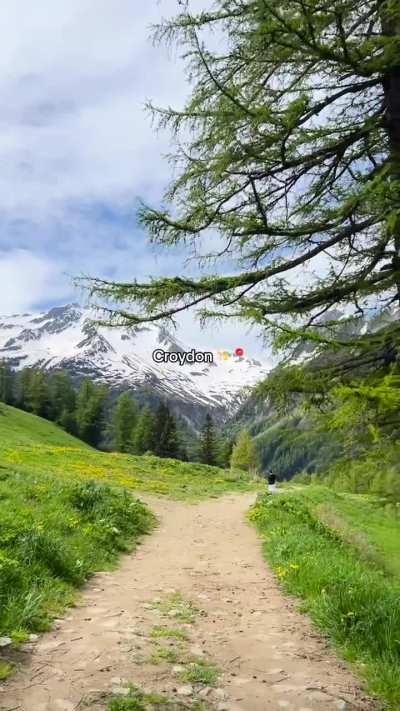 This is why I love living in South London