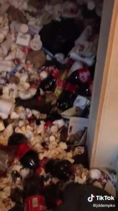 America runs on Dunkin'