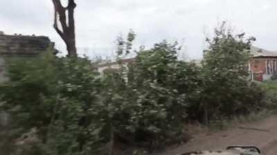 Ukrainian pilots training on the A-10 w*rth*g in DCS 🤮