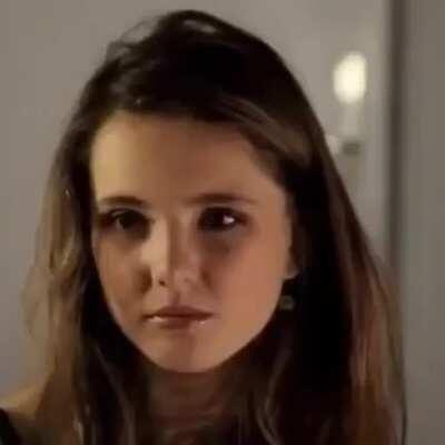 It turns out to be a disaster