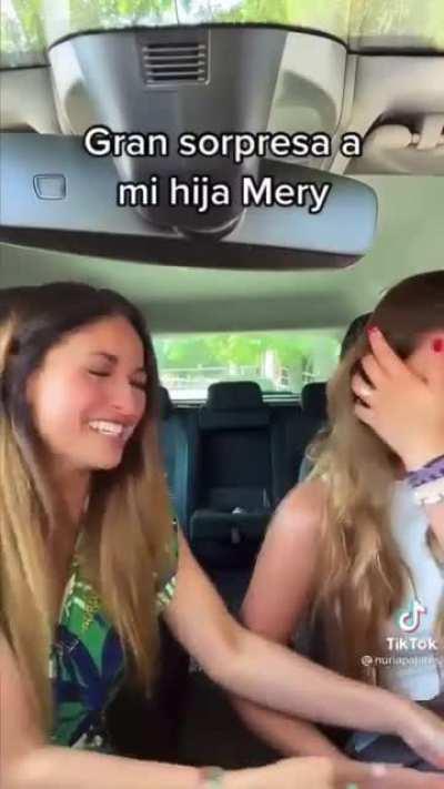 le hacia ilu 😳😳