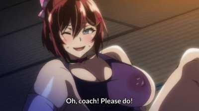 Akane wa Tsumare Somerareru – Episode 2